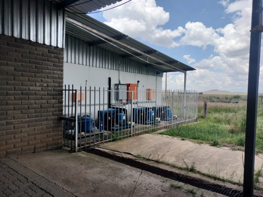 Commercial Property for Sale in Dewetsdorp Rural Free State